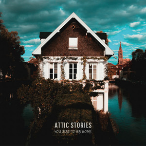 Peaceful War by Attic Stories