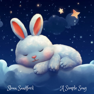 A Simple Song by Sloan Sandford