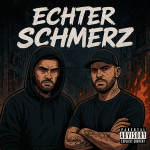 Echter Schmerz by Contanamo
