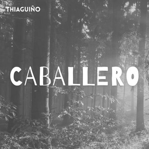 CABALLERO - Instrumental by THIAGUIÑO