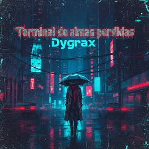 Terminal de almas perdidas by Dygrax