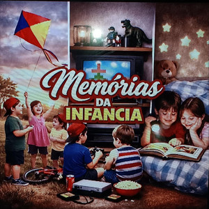 Memórias da Infância