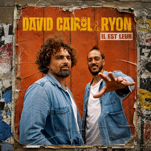 Il est leur by David Cairol, Ryon