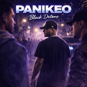 Panikeo by Black Detone