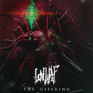 The Offering by Lonewolf