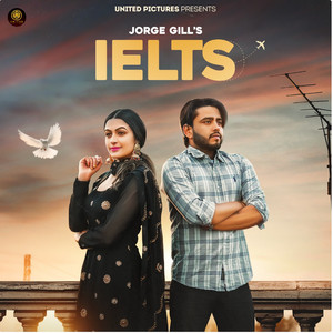 Ielts by Jorge Gill, Amrik Khosa Kotla