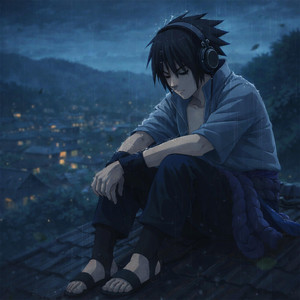 Naruto - Alone - Lofi Version by LofiVibe