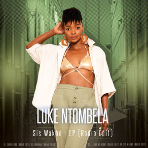 Luke Ntombela