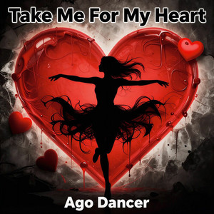I'm so Young by Ago Dancer