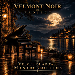 Velvet and Smoke by Velmont Noir Project