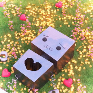 OH MY GOSH by YooJeong