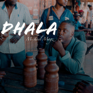 Dhala by Michael_Magz