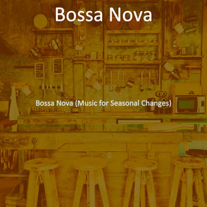 Bossa Nova (Music for Seasonal Changes) album