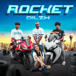 DILZH - Rocket