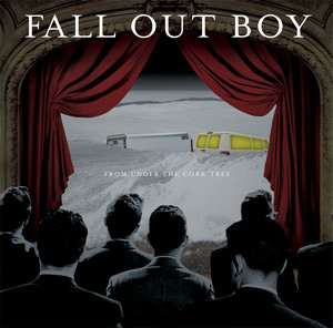From Under the Cork Tree cover