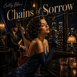 Chains of Sorrow by Enlly Blue