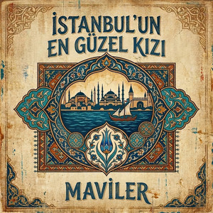 İstanbul'un En Güzel Kızı