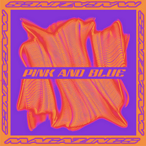 Pink And Blue