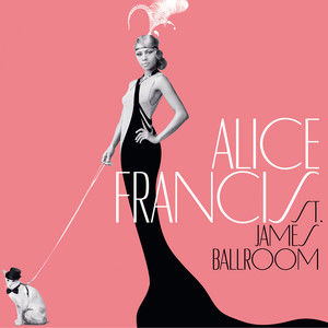 Gangsterlove - Shiny Mob Remix by Alice Francis, Shiny Mob
