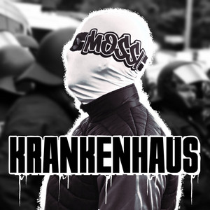 Krankenhaus by Mossi