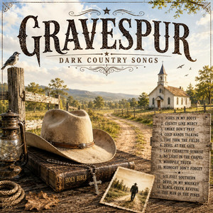 Six Feet Souther by Gravespur