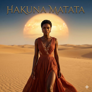 Hakuna Matata by John Layoun