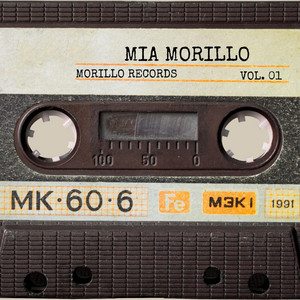 Tonto by Mia Morillo