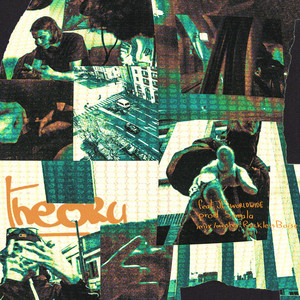 Portada de THEORY