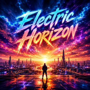 Electric Horizon by NEXORA