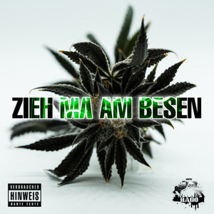 Zieh ma am Besen by Rago
