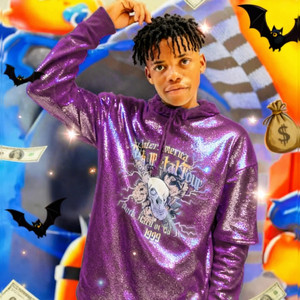 Say My Glory by Trappiey Youngin