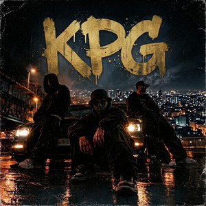 KPG by Kajuva, Pars Eren, Göçebe
