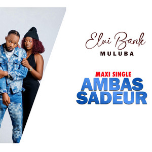 Elvi Bank Muluba - Bakaji