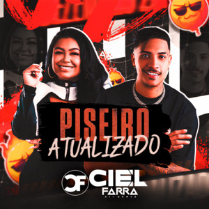 Ciel Farra - Tigrinho Solta a Carta