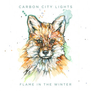 Slo Town by Carbon City Lights
