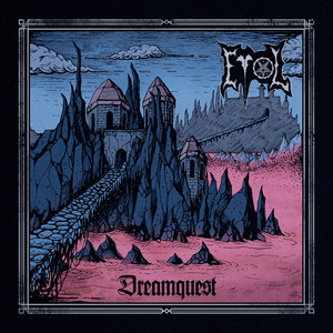 Sad Doom of a Dark Soul by Evol