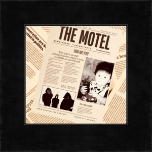 How r u ? by THE MOTEL