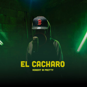 El Cacharro by Robert M Pretty