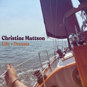 Sing to Water by Christine Mattson
