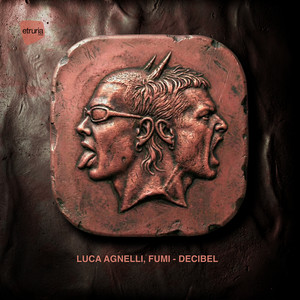 Decibel by Luca Agnelli, FUMI