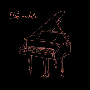 I Like Me Better by Jody Riley