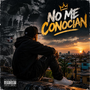 No me conocian by Leirap