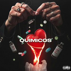 Químicos by Diego Soco