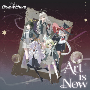 Art is Now by Wildhunt Art Academy