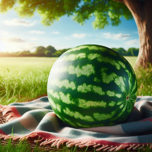 Wiliam Show - Watermelon
