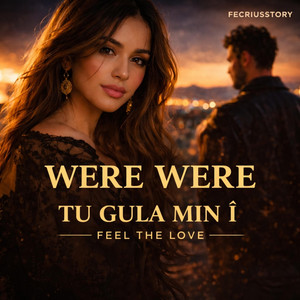 Were Were – Tu Gula Mini | Feel the Love by FecriusStory