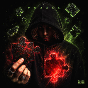Puzzle by Bytaz