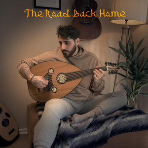 The Road Back Home by Rudy Ayoub