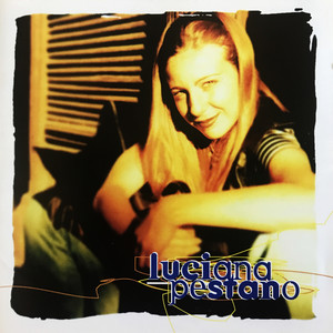 Luciana Pestano cover