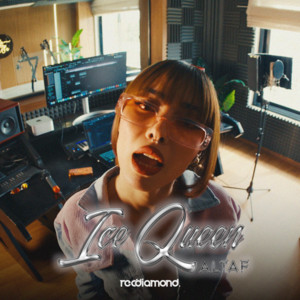 Ice Queen by ALTAF